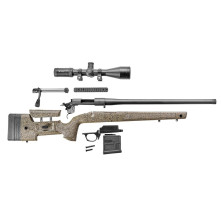 Rifle Bergara B14 HMR