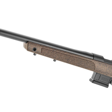 Rifle Bergara B14 HMR