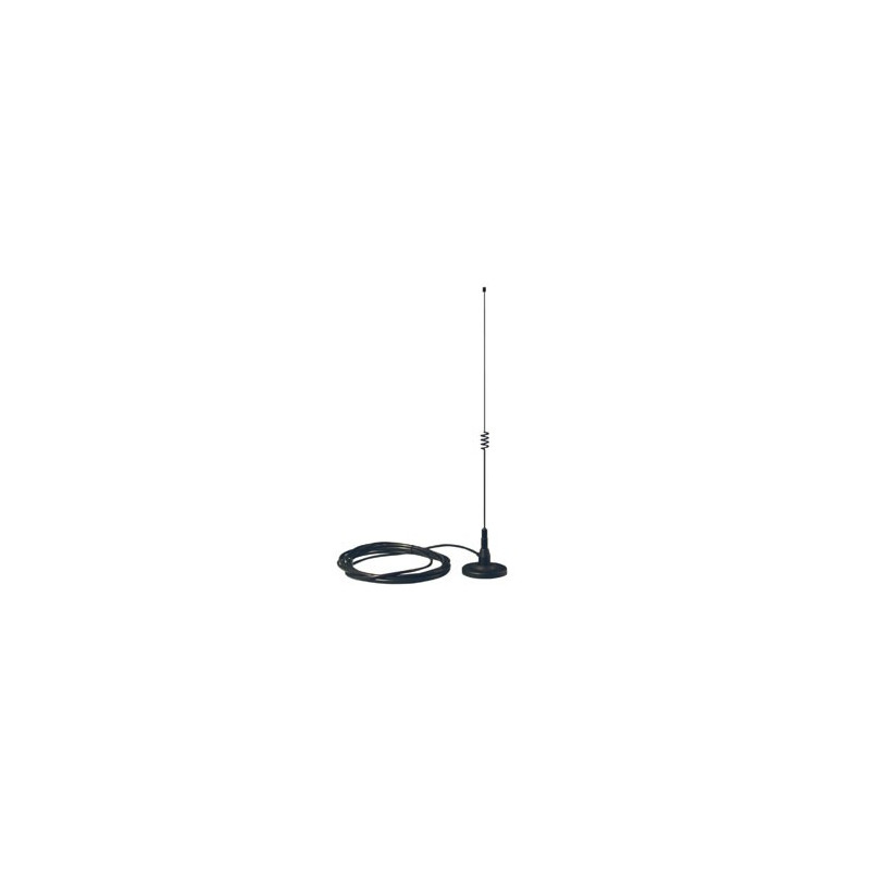 Antena Garmin imán coche