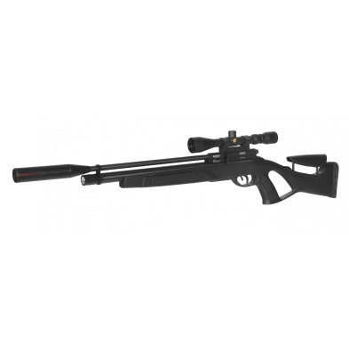 Carabina Gamo Coyote Black Whisper