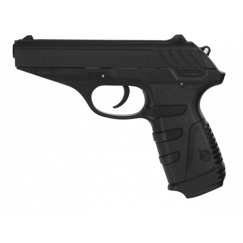 Pistola Gamo P-25 Bowback