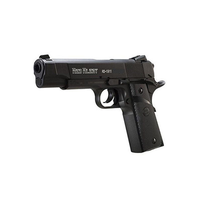 Pistola Gamo Red Alert RD-1911