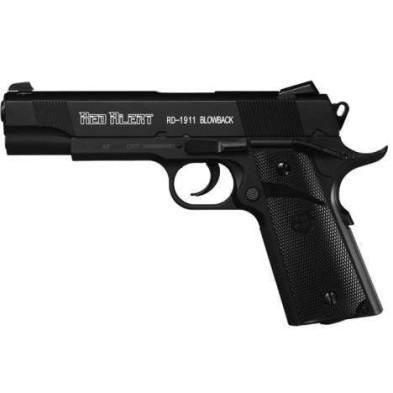 Pistola Gamo Red Alert-1911 Blowback