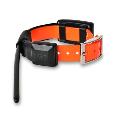 Collar Adicional GPS Dogtrace X20