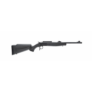 Rifle Monotiro Bergara BA13 Take Down Negro