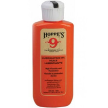 Aceite lubricante para armas HOPPE'S 9 - 2.25oz.