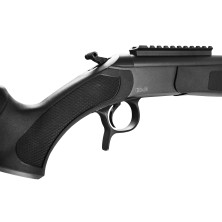 Rifle Monotiro Bergara BA13 Take Down Negro