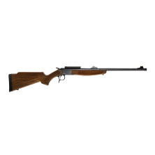 Rifle Monotiro BA13Take Down Simil Madera