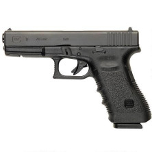 Pistola Glock  Gen 3