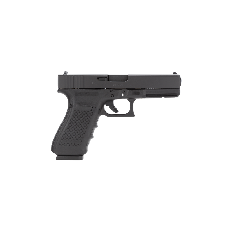 Pistola Glock 21  Gen 4
