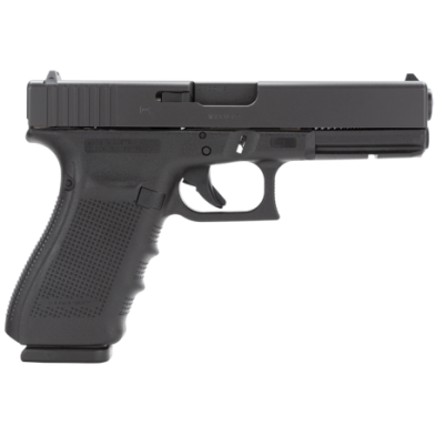 Pistola Glock 21  Gen 4