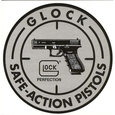 Pistola Glock 30  Gen 4