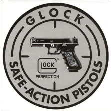 Pistola Glock 21  Gen 4