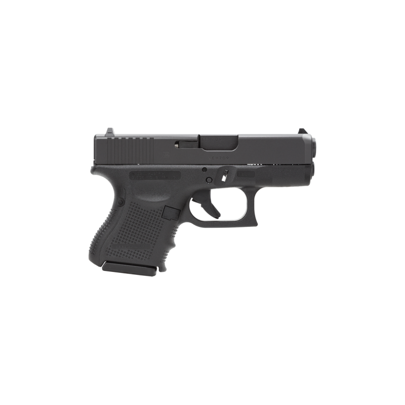 Pistola Glock 26 Gen 4