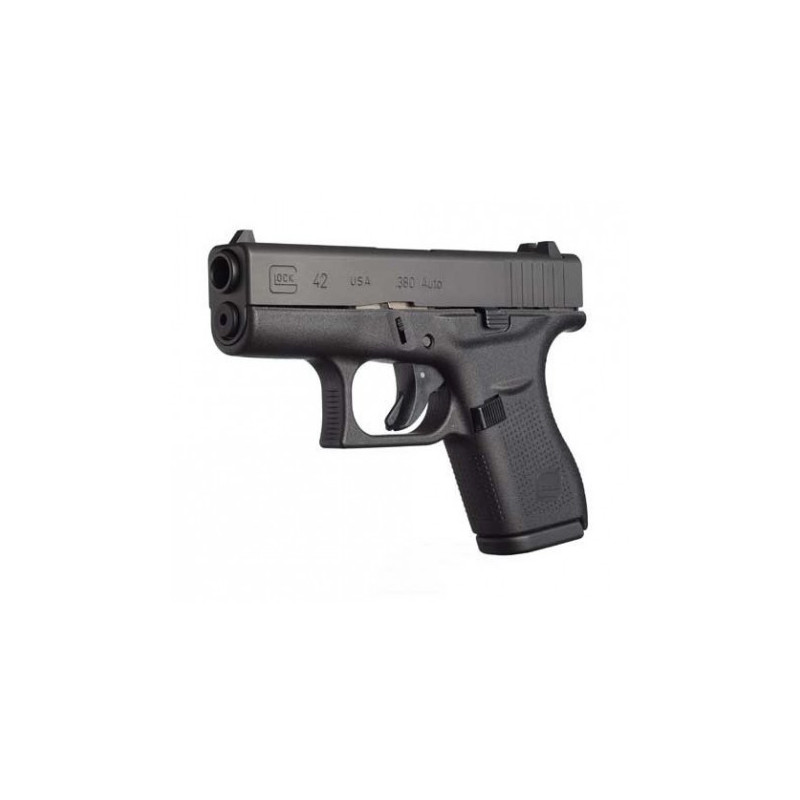 Pistola Glock 42  Gen 3