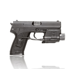 Pistola Heckler & Koch USP 