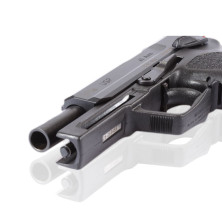Pistola Heckler & Koch USP 