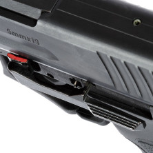 Pistola Heckler & Koch P30