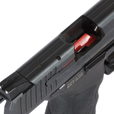 Pistola Heckler & Koch P30