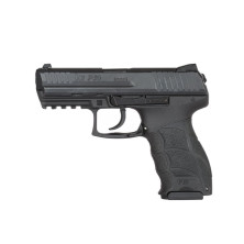 Pistola Heckler & Koch P30