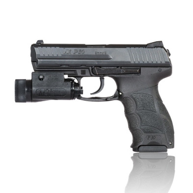 Pistola Heckler & Koch P30