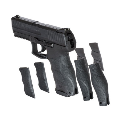 Pistola Heckler & Koch P30