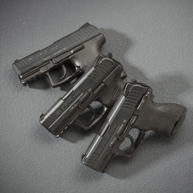 Pistola Heckler & Koch P30SK