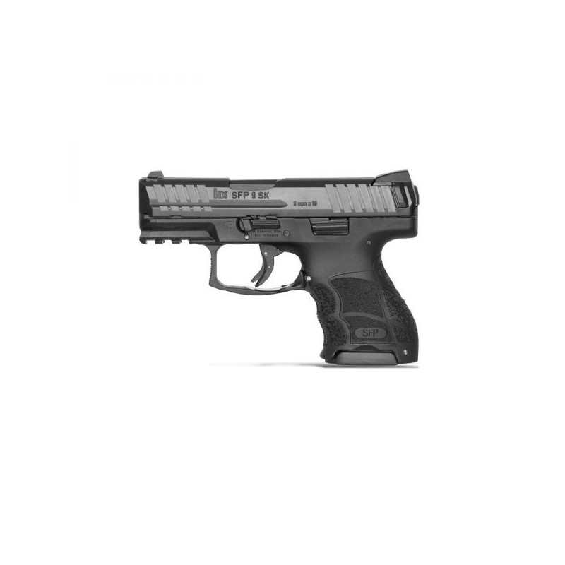 Pistola Heckler & Koch SFP9 SK