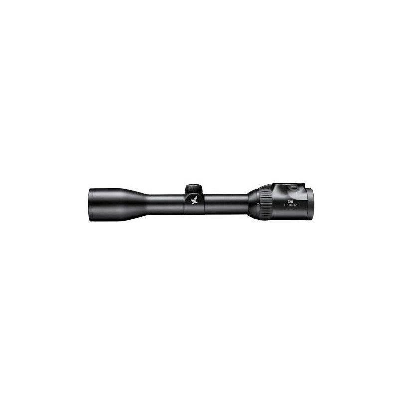 Visor Swarovski Z6 1,7-10x42 Visor Swarovski Z6 1,7-10x42