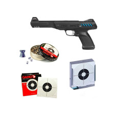 Pistola Gamo P-900 IGT Gunset