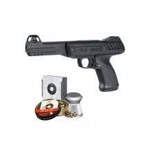 Pistola Gamo P-900 Gunset