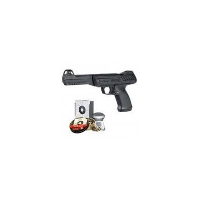 Pistola Gamo P-900 Gunset