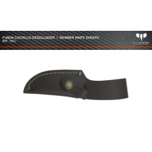 Cuchillo Cudeman Desollador 135-L