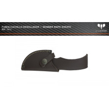 Cuchillo Cudeman Desollador 137-L