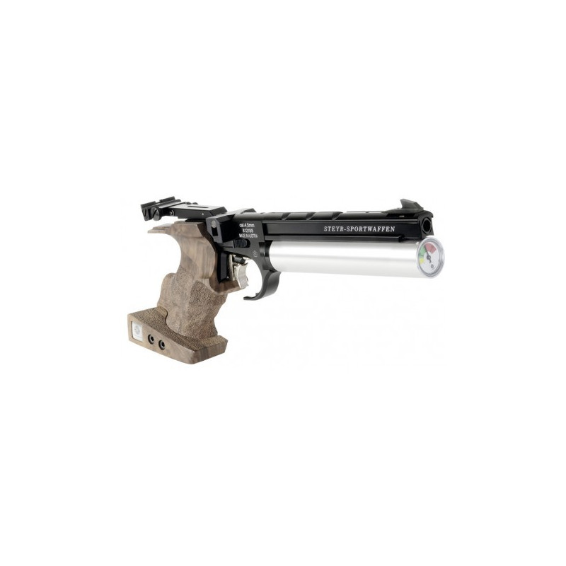 Pistola Steyr LP50