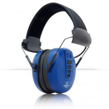 Cascos Protectores  Electrónicos Evo-14