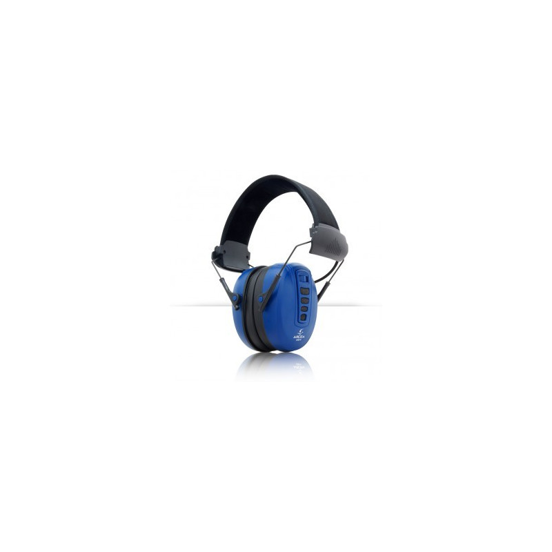 Cascos Protectores  Electrónicos Evo-14