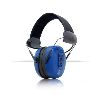 Cascos Protectores  Electrónicos Evo-14