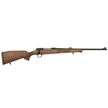 Rifle Cerrojo Krico I Culata Madera