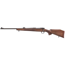 Rifle Cerrojo Krico I Madera Zurdo