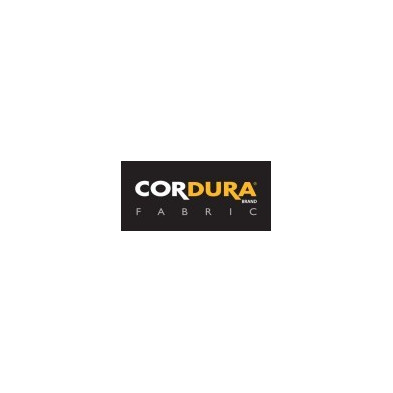 Correa Riserva Cordura Negra Bordado " Rebeco"