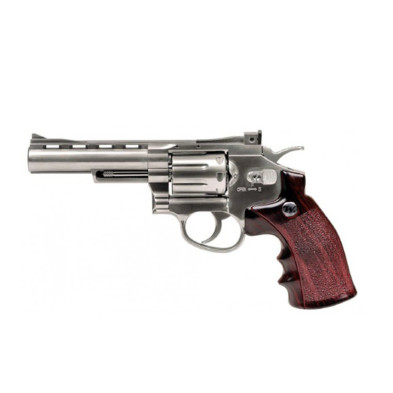 Revólver Winchester 4.5 Special