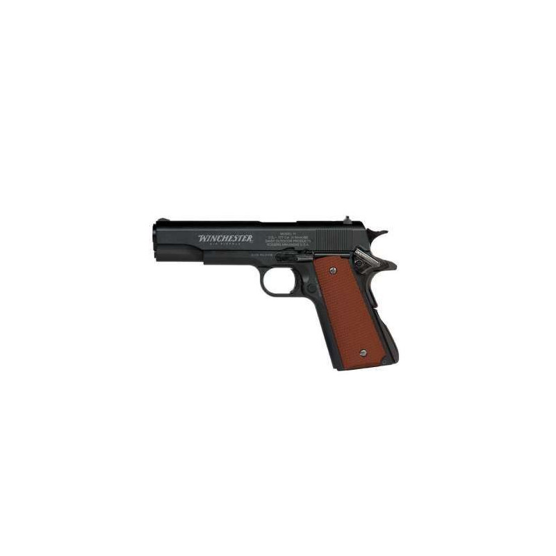 Pistola Winchester Model 11