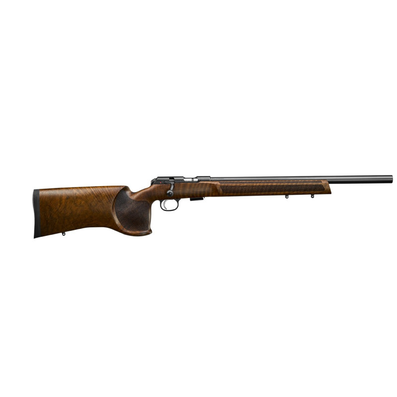 Carabina de Cerrojo CZ 457 MTR Carabina de Cerrojo CZ 457 MTR