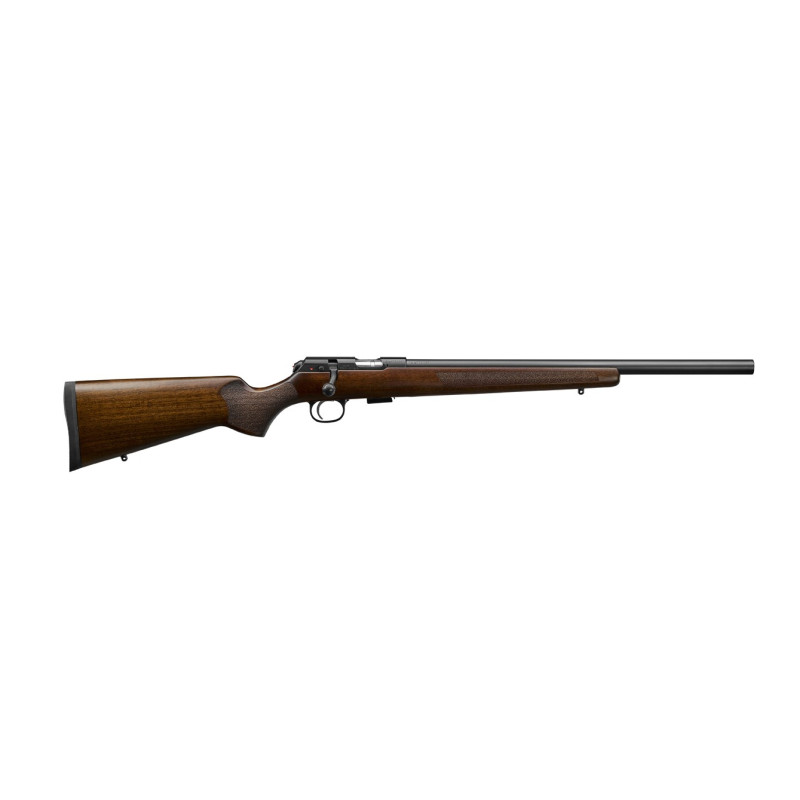 Carabina de Cerrojo CZ 457 Varmint