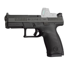 Pistola CZ P-10 C OR