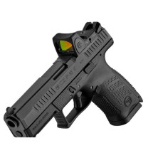 Pistola CZ P-10 C OR