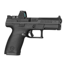 Pistola CZ P-10 C OR