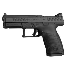 Pistola CZ P-10 C OR