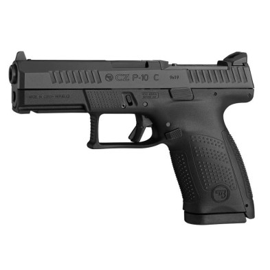 Pistola CZ P-10 C OR